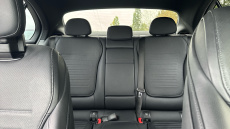 Mercedes-Benz C-Class C200 AMG Line Premium Plus 4dr 9G-Tronic Petrol Saloon